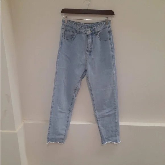 Jeans SHEIN - Picture 2 of 4
